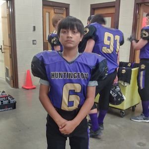 Meet your Posher, Freddy jose